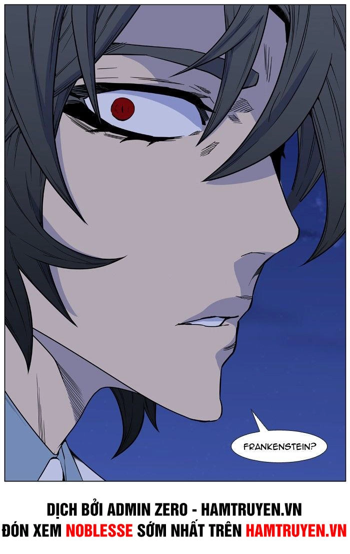 Ma Cà Rồng Quý Tộc Chapter 436 - 77