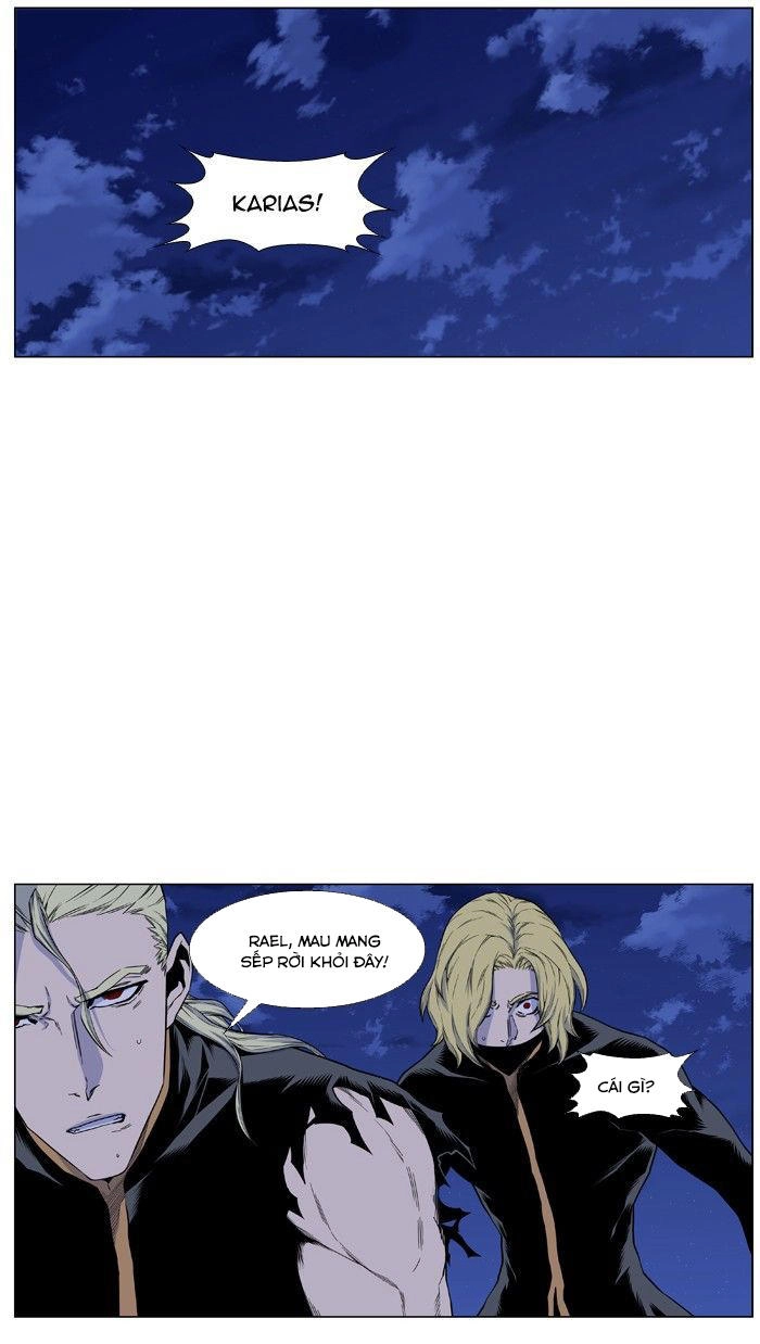 Ma Cà Rồng Quý Tộc Chapter 437 - 3