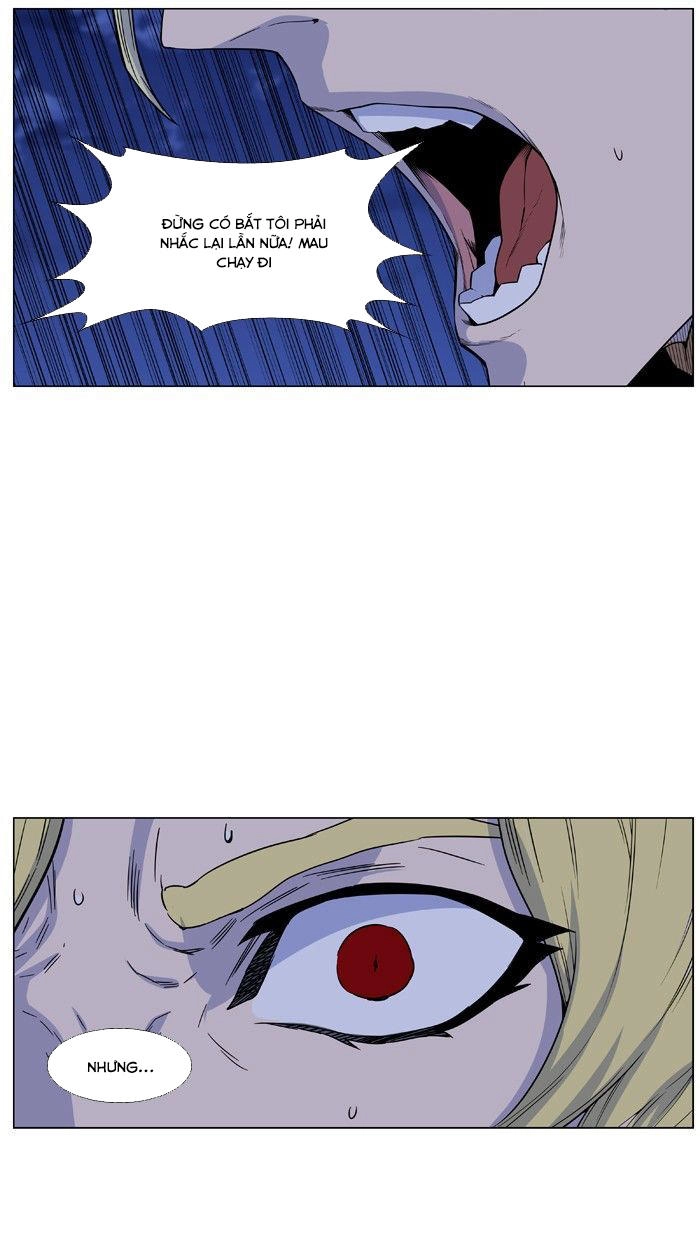 Ma Cà Rồng Quý Tộc Chapter 437 - 5