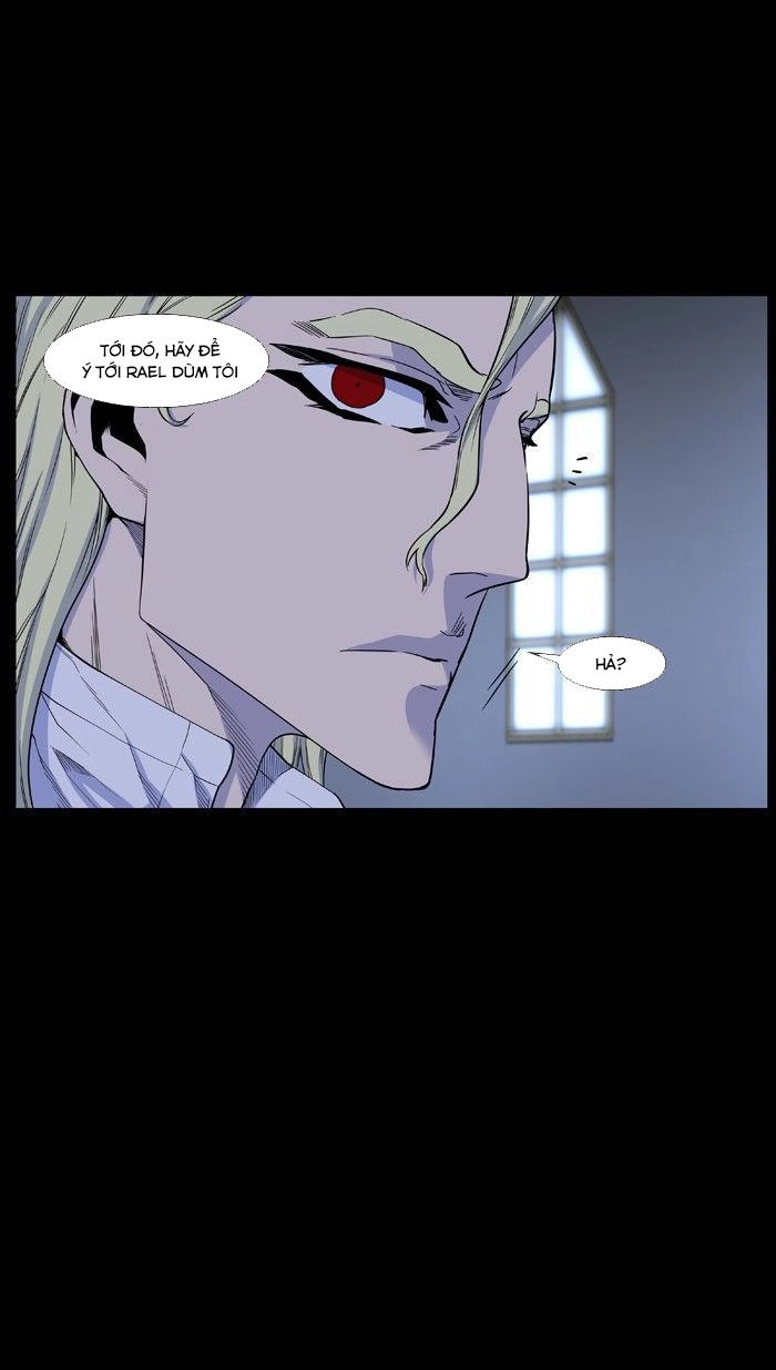 Ma Cà Rồng Quý Tộc Chapter 437 - 9