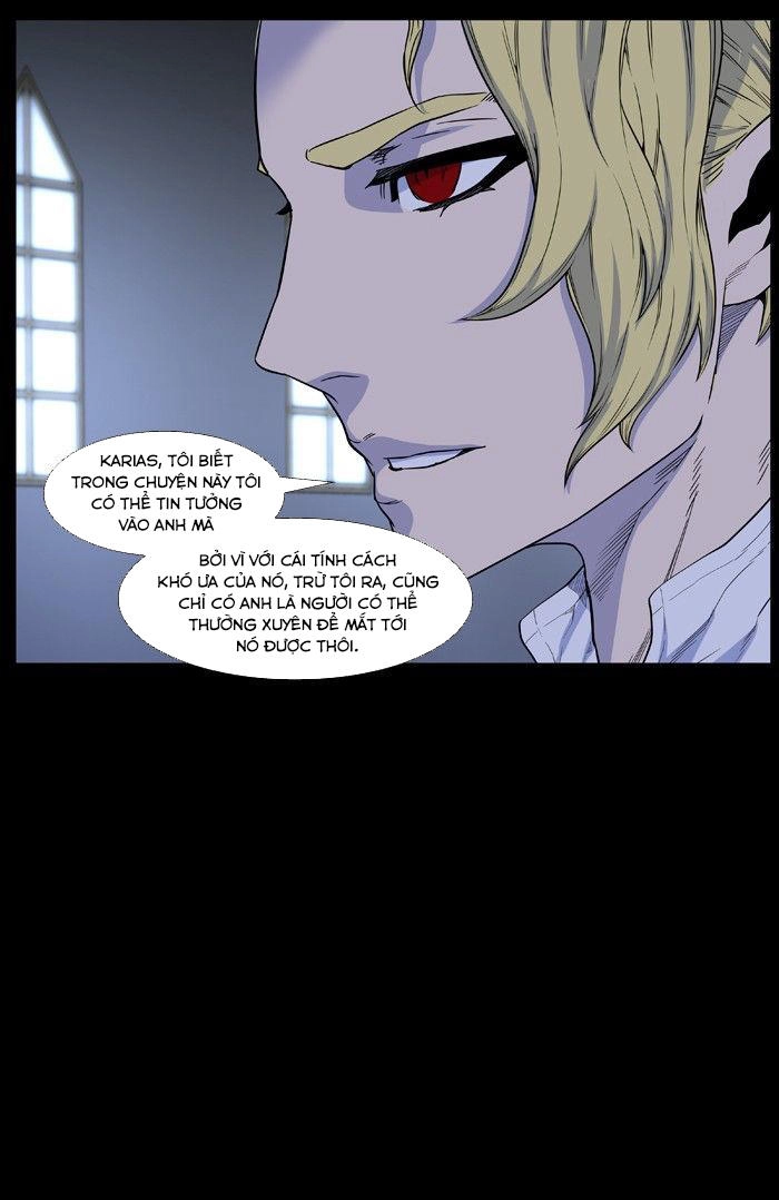 Ma Cà Rồng Quý Tộc Chapter 437 - 10