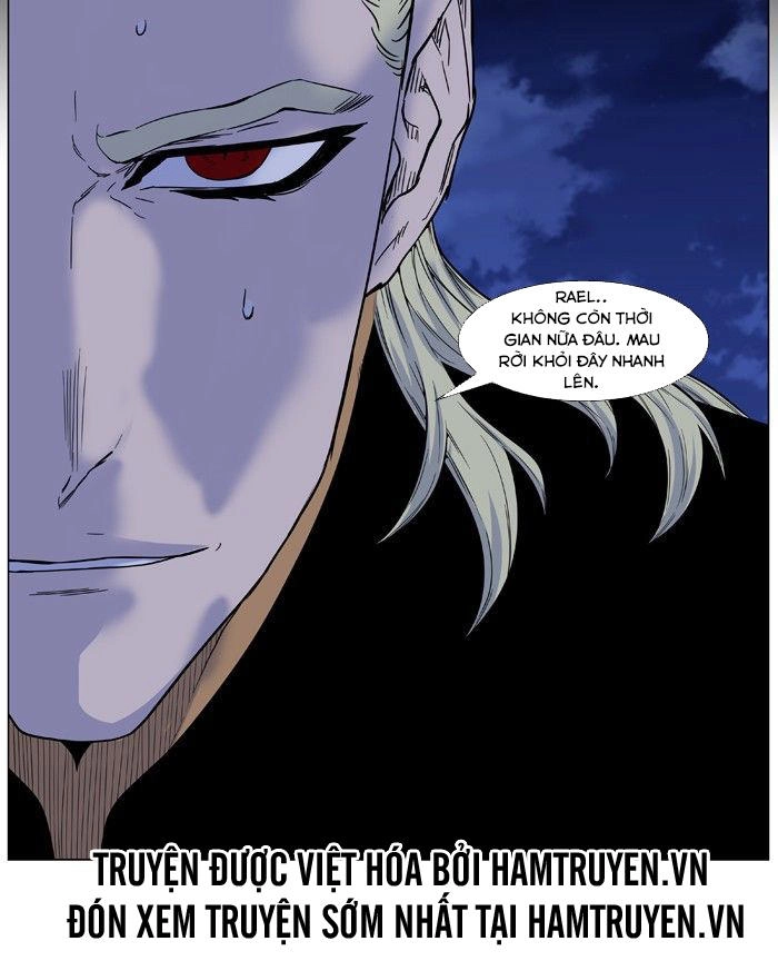 Ma Cà Rồng Quý Tộc Chapter 437 - 13