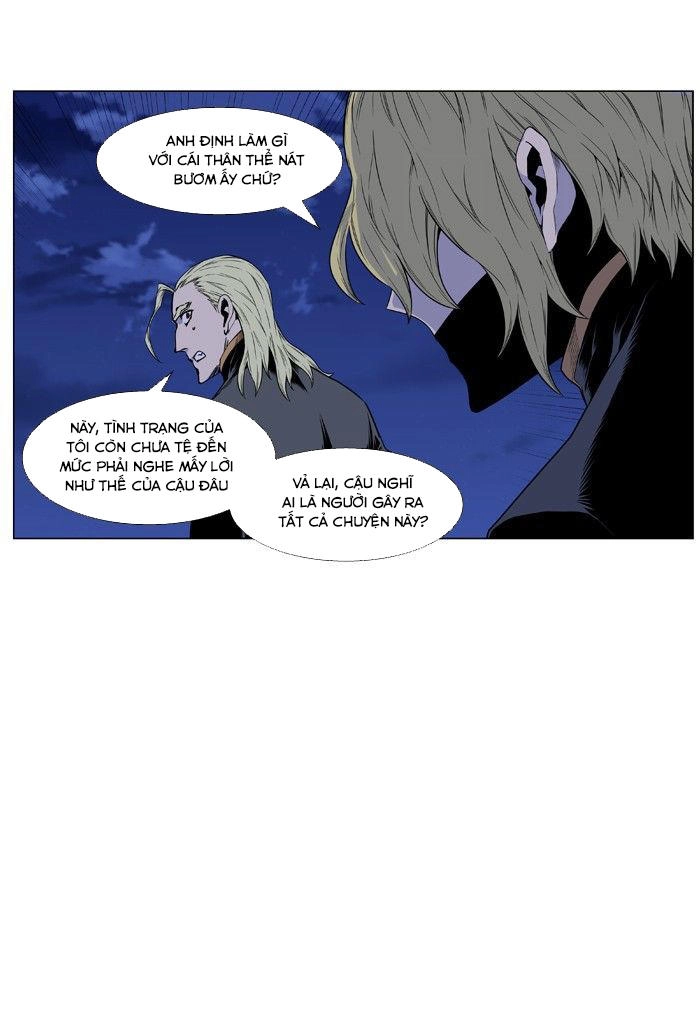 Ma Cà Rồng Quý Tộc Chapter 437 - 15