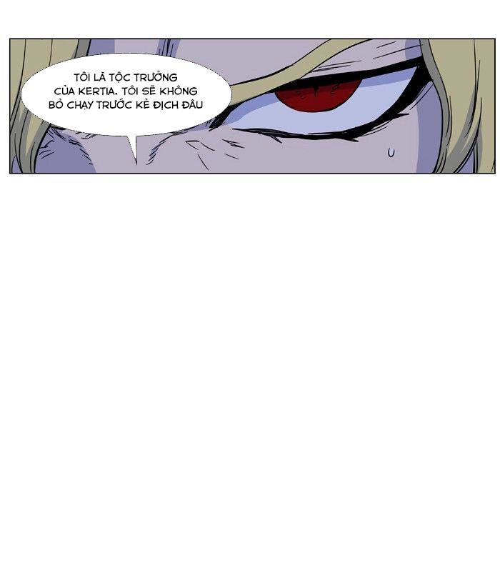 Ma Cà Rồng Quý Tộc Chapter 437 - 16