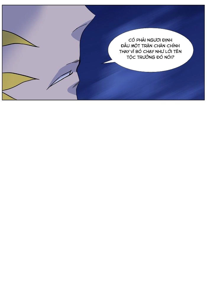 Ma Cà Rồng Quý Tộc Chapter 437 - 19