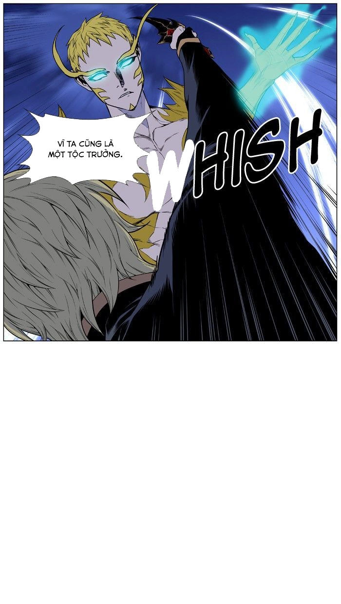 Ma Cà Rồng Quý Tộc Chapter 437 - 20