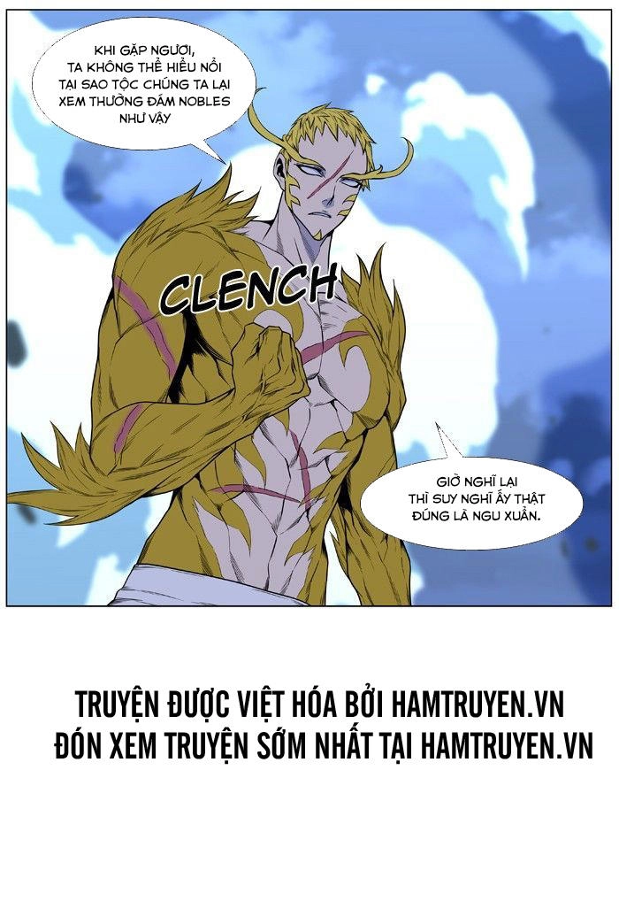 Ma Cà Rồng Quý Tộc Chapter 437 - 41