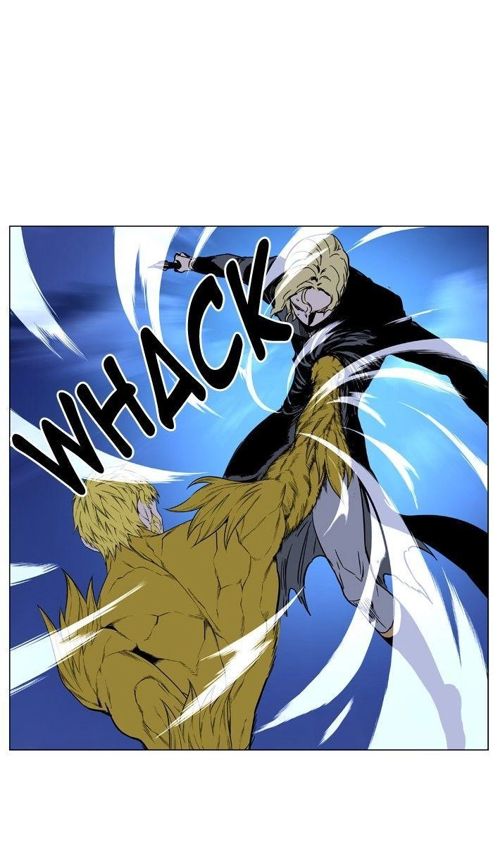 Ma Cà Rồng Quý Tộc Chapter 437 - 43