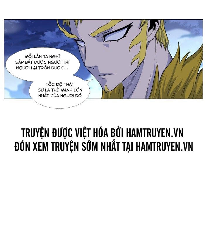 Ma Cà Rồng Quý Tộc Chapter 437 - 56