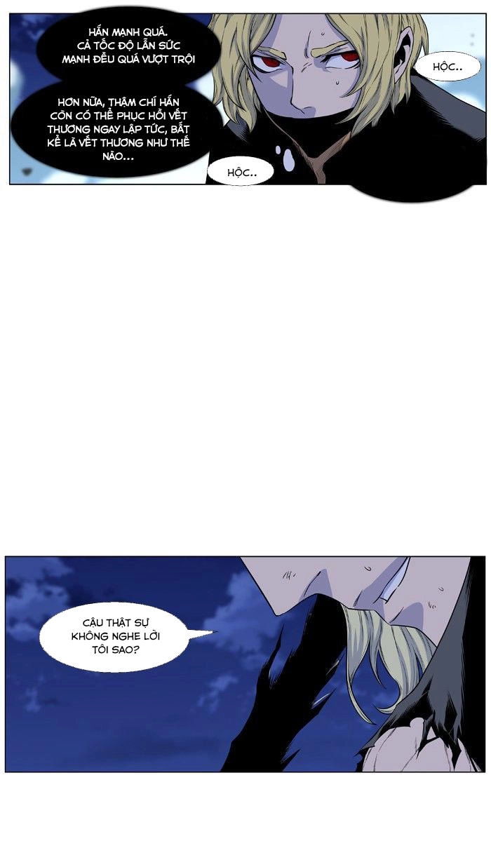 Ma Cà Rồng Quý Tộc Chapter 437 - 58