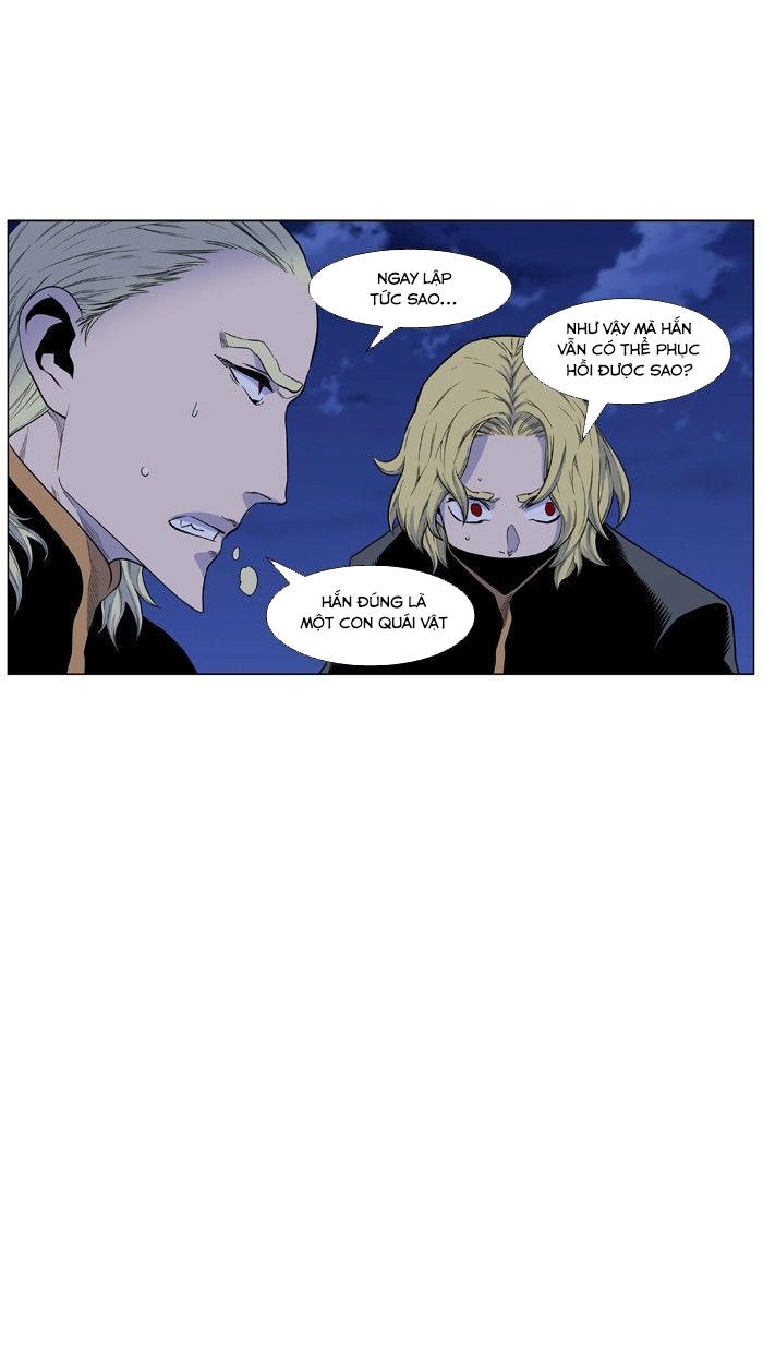 Ma Cà Rồng Quý Tộc Chapter 437 - 83