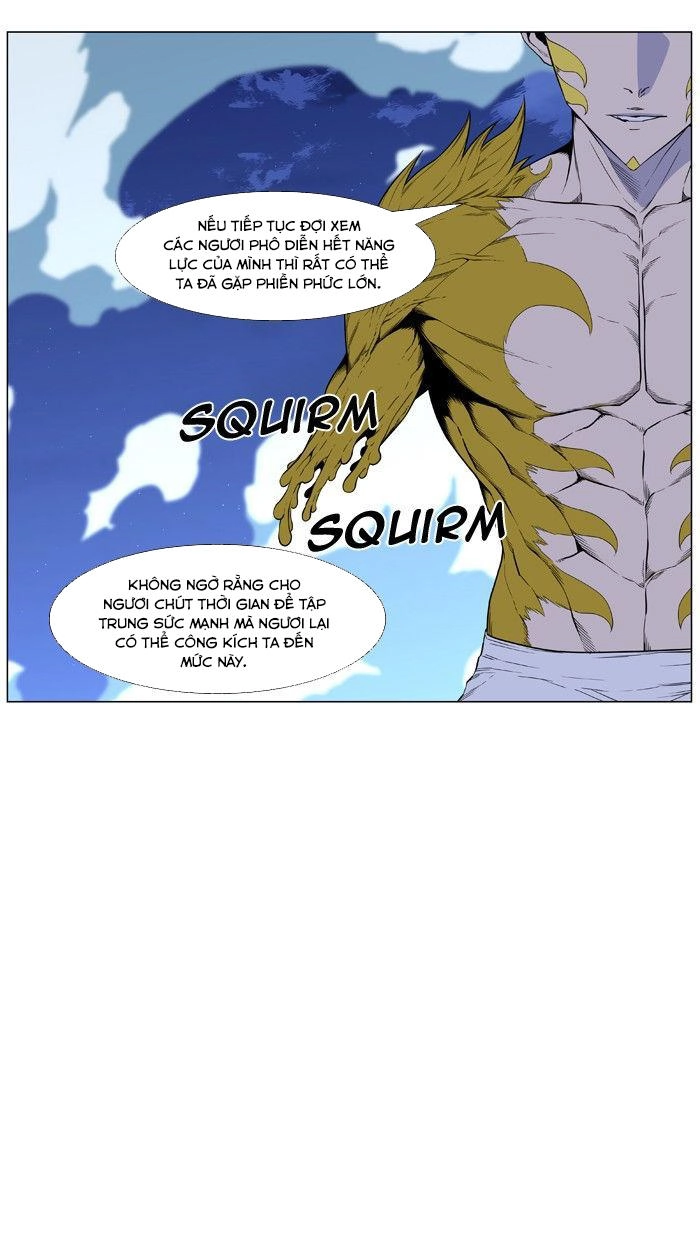 Ma Cà Rồng Quý Tộc Chapter 437 - 84