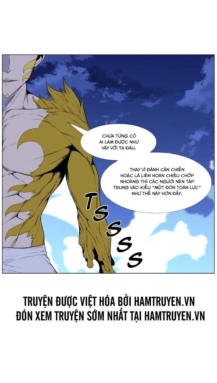 Ma Cà Rồng Quý Tộc Chapter 437 - 85