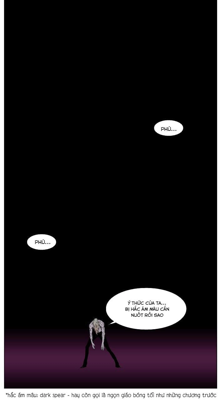 Ma Cà Rồng Quý Tộc Chapter 438 - 3