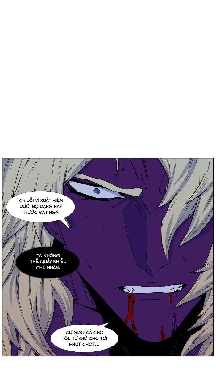 Ma Cà Rồng Quý Tộc Chapter 438 - 34