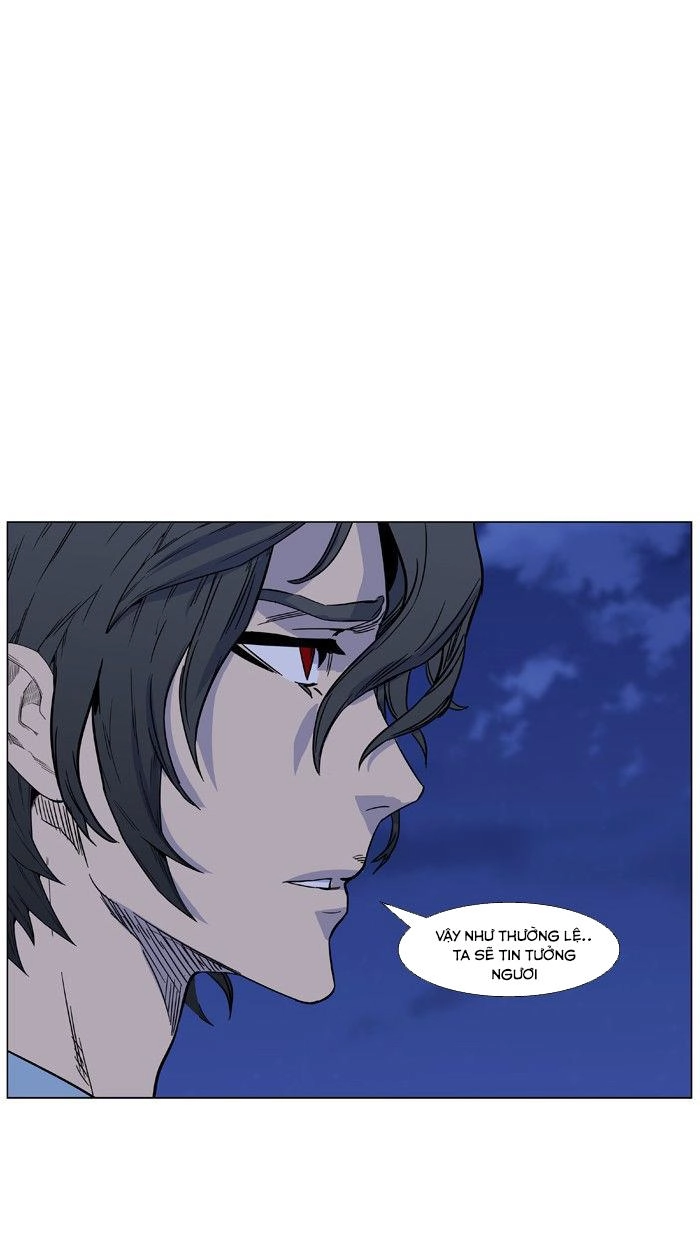 Ma Cà Rồng Quý Tộc Chapter 438 - 36