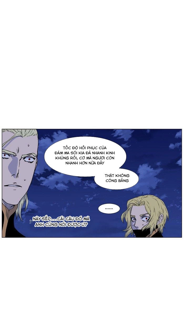 Ma Cà Rồng Quý Tộc Chapter 438 - 40