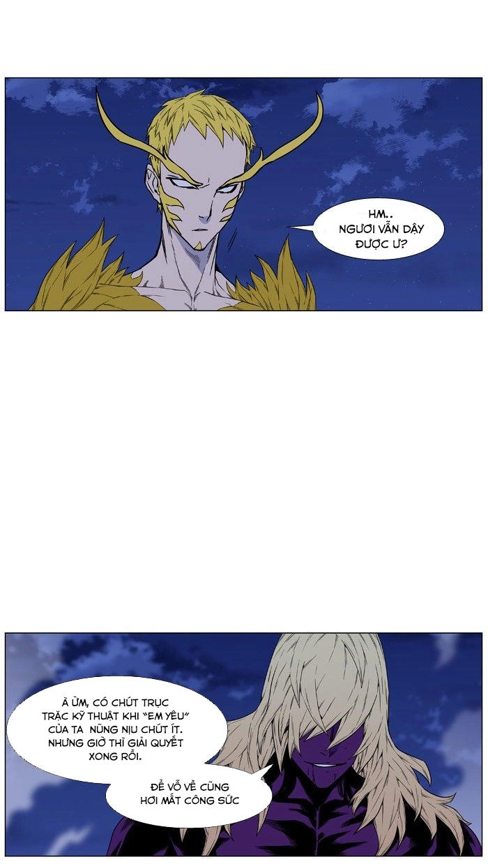 Ma Cà Rồng Quý Tộc Chapter 438 - 41