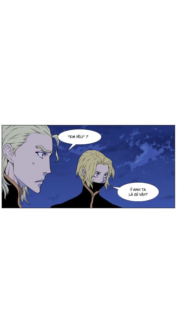 Ma Cà Rồng Quý Tộc Chapter 438 - 42