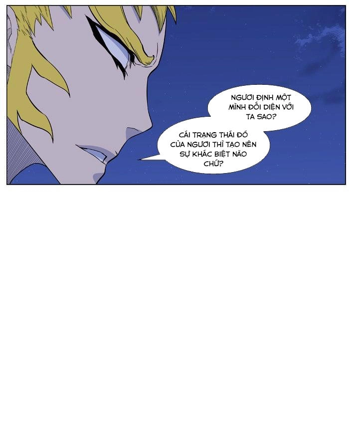 Ma Cà Rồng Quý Tộc Chapter 438 - 47