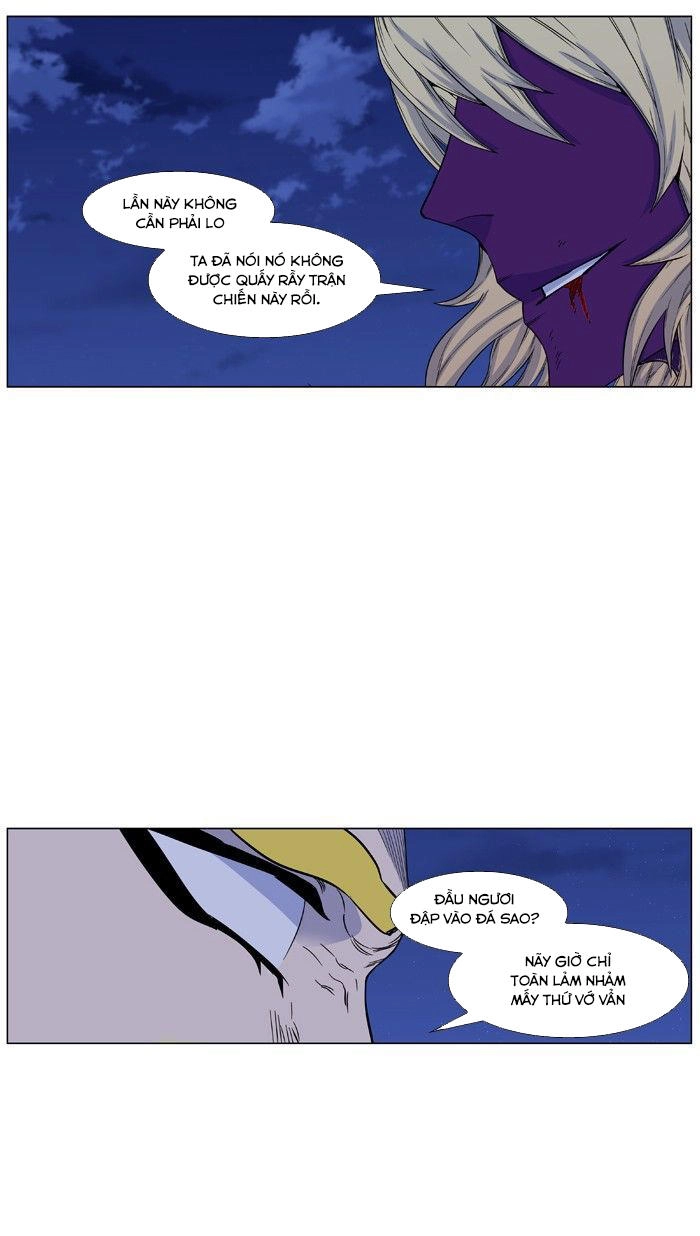 Ma Cà Rồng Quý Tộc Chapter 438 - 48