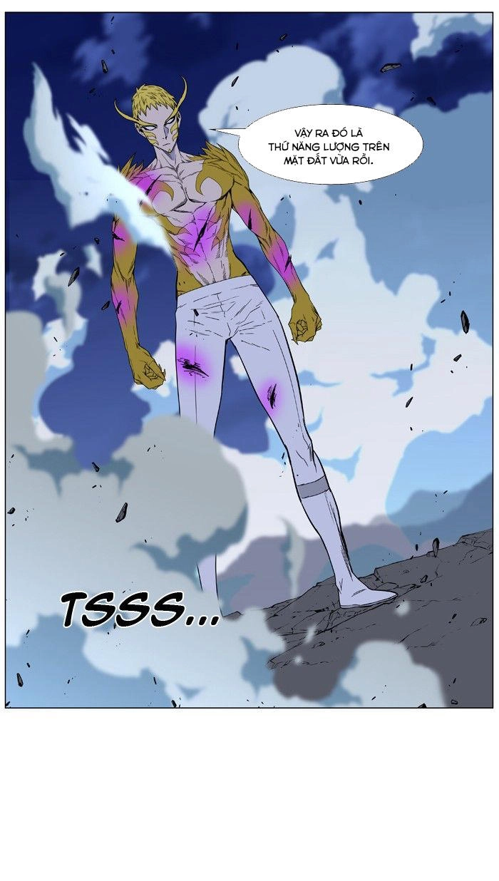 Ma Cà Rồng Quý Tộc Chapter 438 - 64