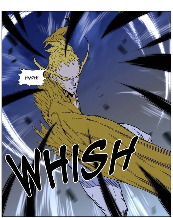 Ma Cà Rồng Quý Tộc Chapter 438 - 81