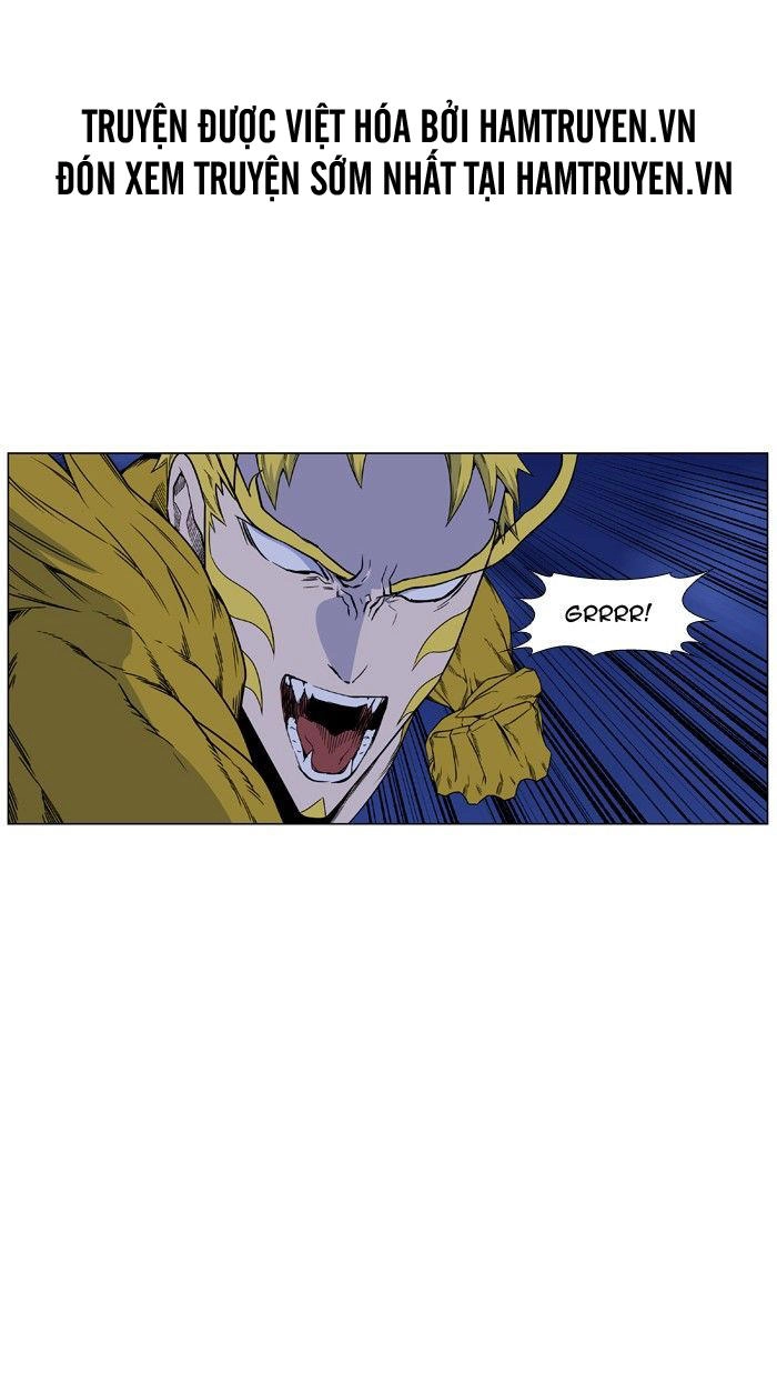 Ma Cà Rồng Quý Tộc Chapter 439 - 11