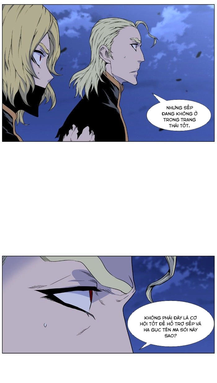 Ma Cà Rồng Quý Tộc Chapter 439 - 24