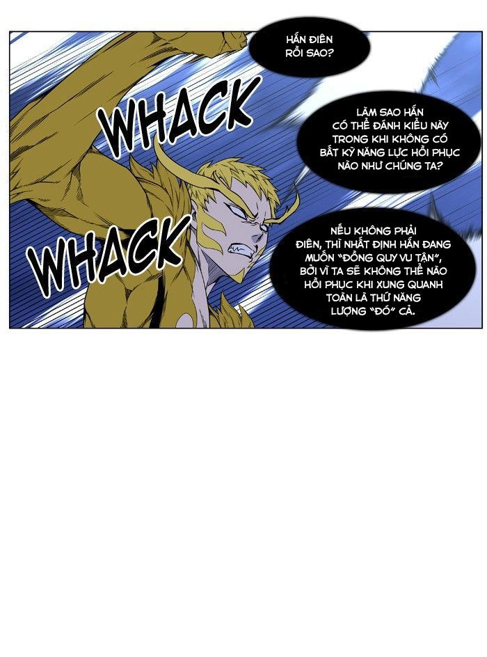 Ma Cà Rồng Quý Tộc Chapter 439 - 37