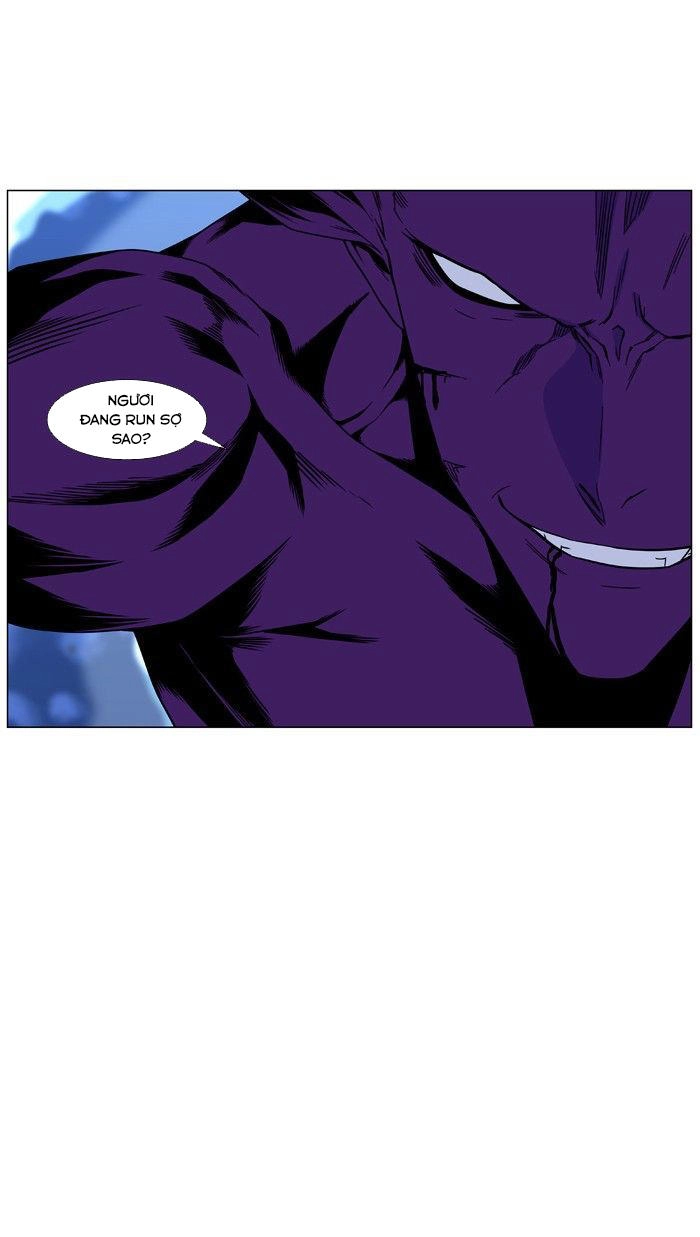 Ma Cà Rồng Quý Tộc Chapter 439 - 41