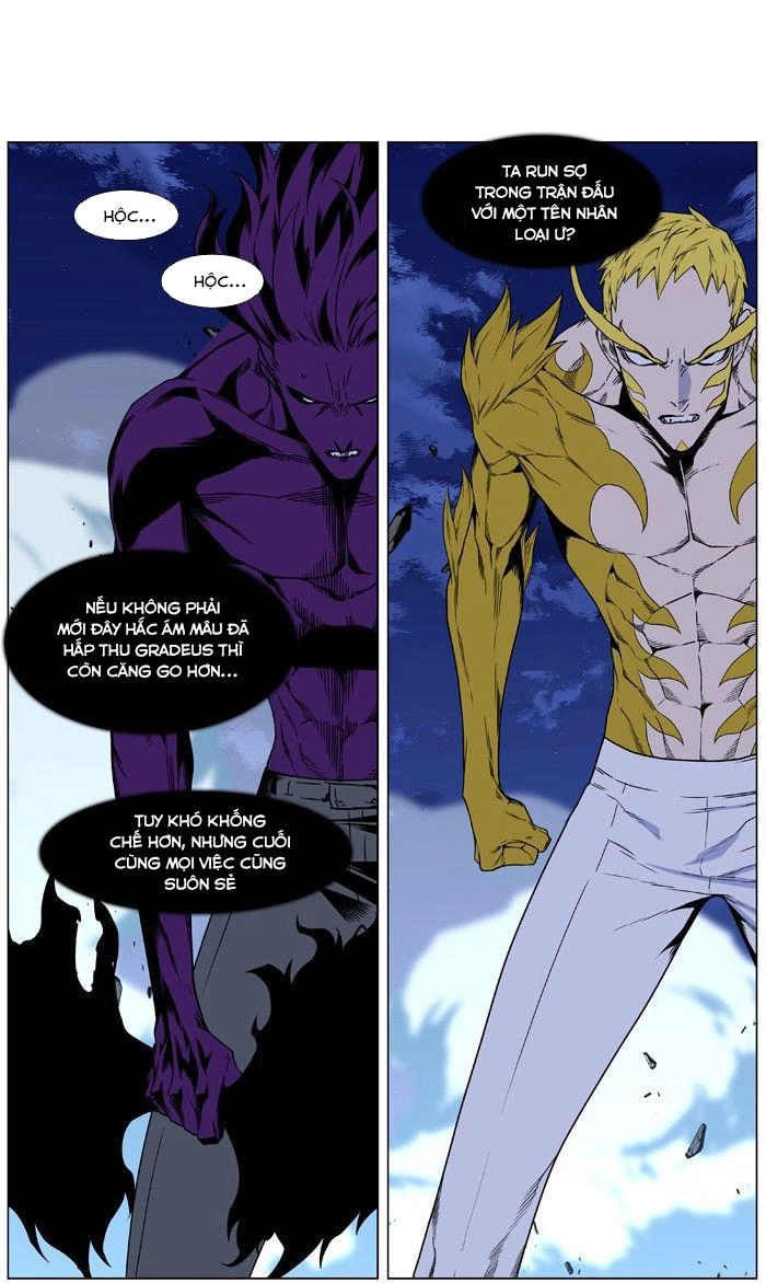 Ma Cà Rồng Quý Tộc Chapter 439 - 48