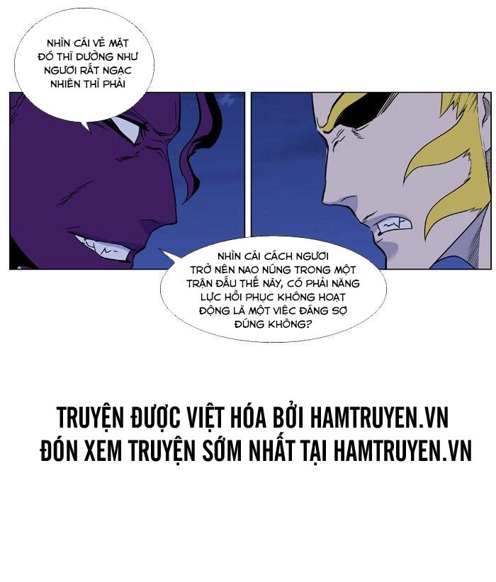 Ma Cà Rồng Quý Tộc Chapter 439 - 50