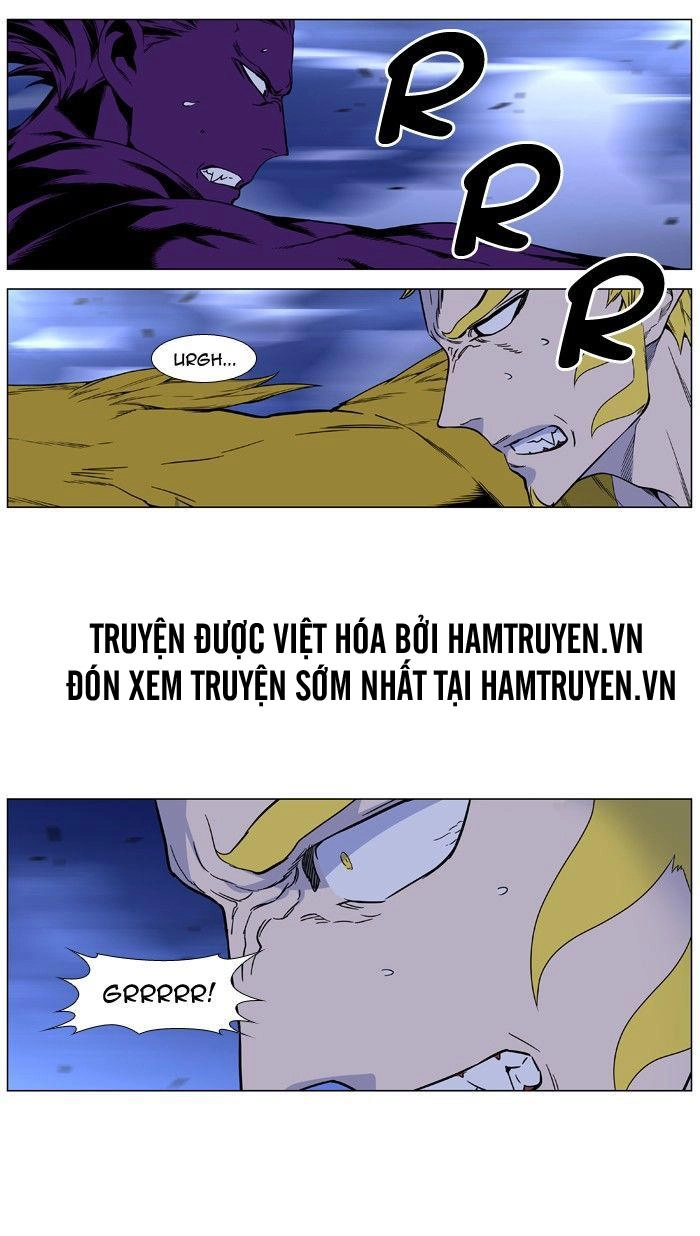 Ma Cà Rồng Quý Tộc Chapter 439 - 60