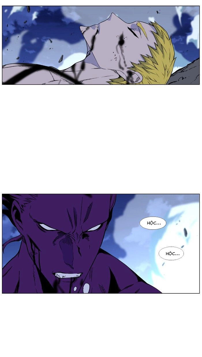 Ma Cà Rồng Quý Tộc Chapter 439 - 76