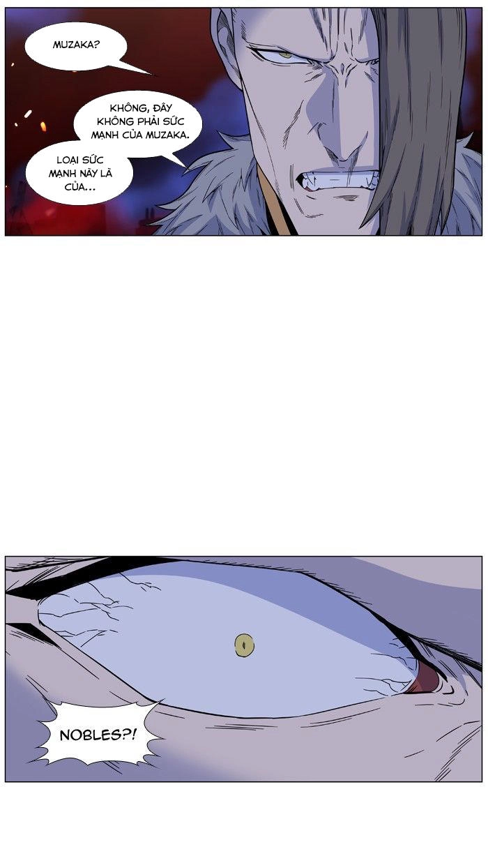 Ma Cà Rồng Quý Tộc Chapter 440 - 7