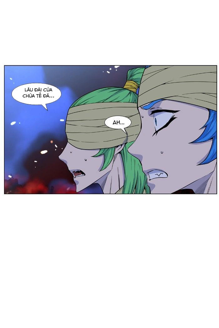 Ma Cà Rồng Quý Tộc Chapter 440 - 9