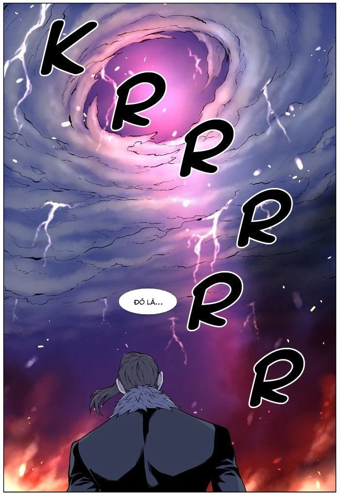 Ma Cà Rồng Quý Tộc Chapter 440 - 14