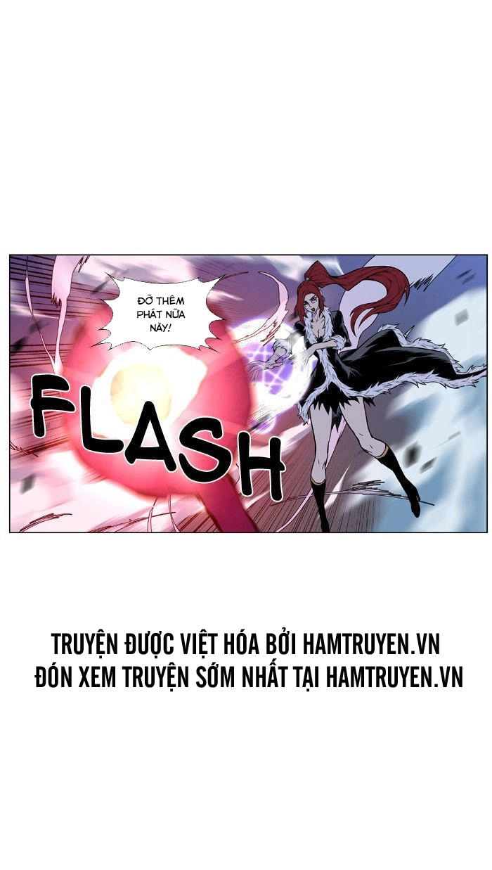 Ma Cà Rồng Quý Tộc Chapter 440 - 21