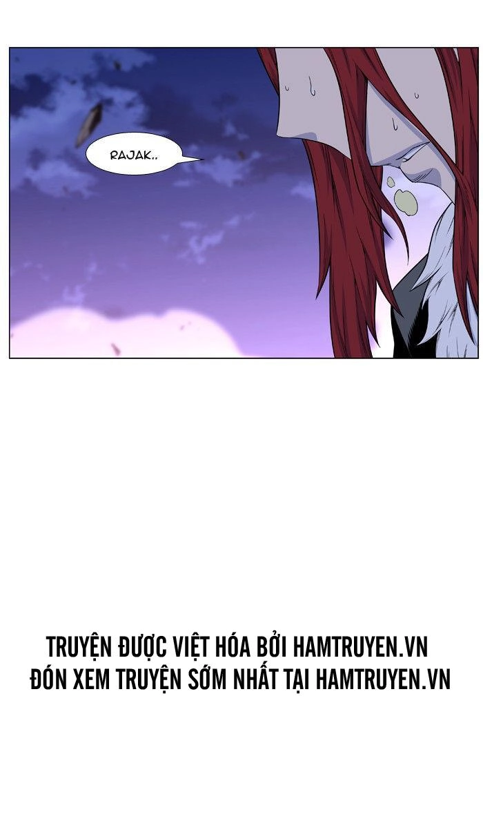 Ma Cà Rồng Quý Tộc Chapter 440 - 30