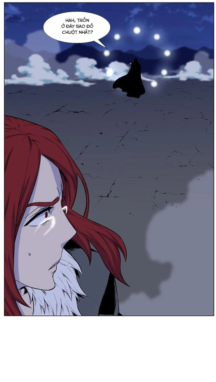 Ma Cà Rồng Quý Tộc Chapter 440 - 34