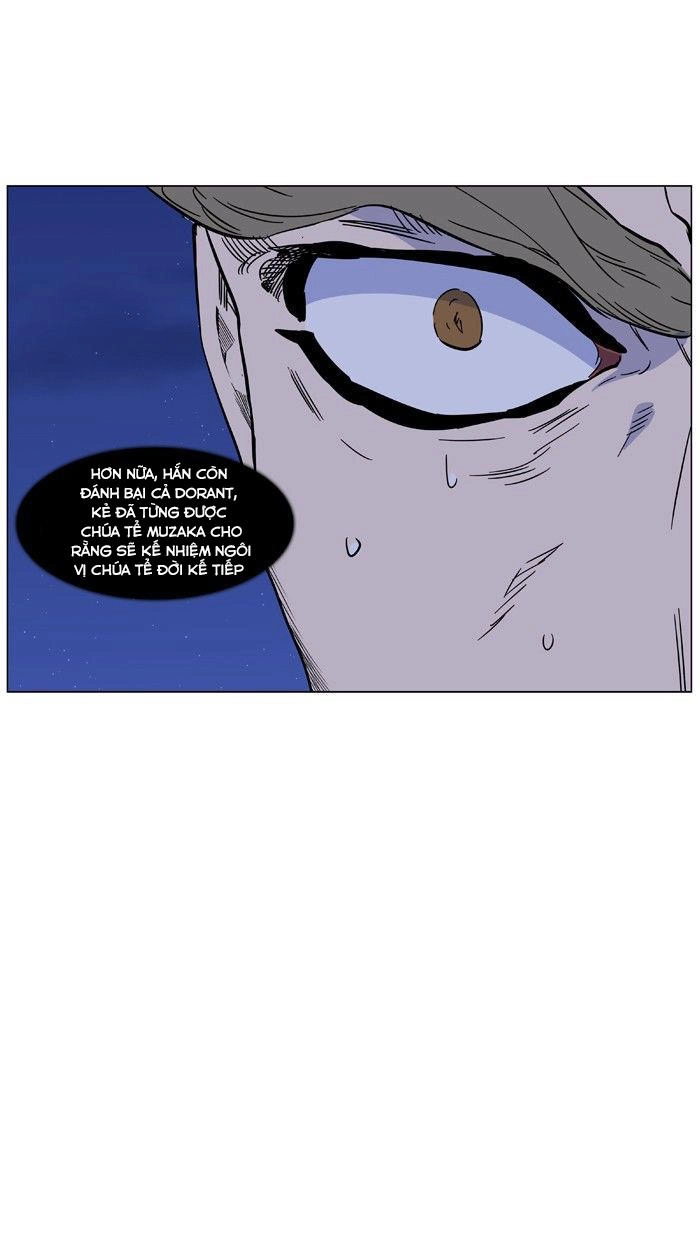 Ma Cà Rồng Quý Tộc Chapter 440 - 45