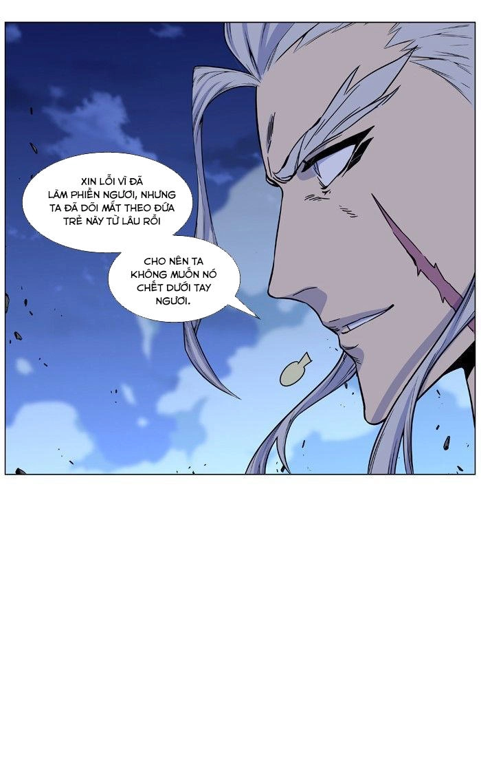 Ma Cà Rồng Quý Tộc Chapter 440 - 49