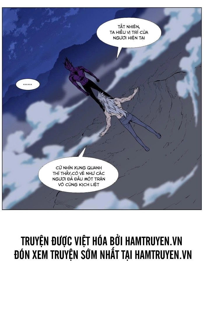 Ma Cà Rồng Quý Tộc Chapter 440 - 51