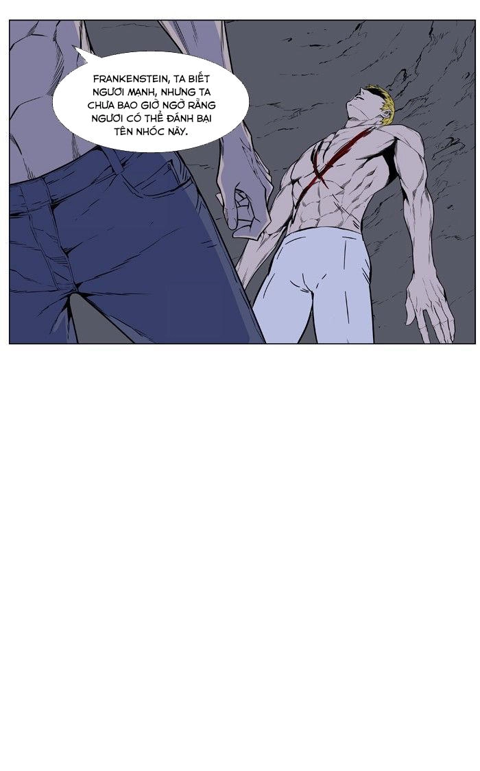 Ma Cà Rồng Quý Tộc Chapter 440 - 52