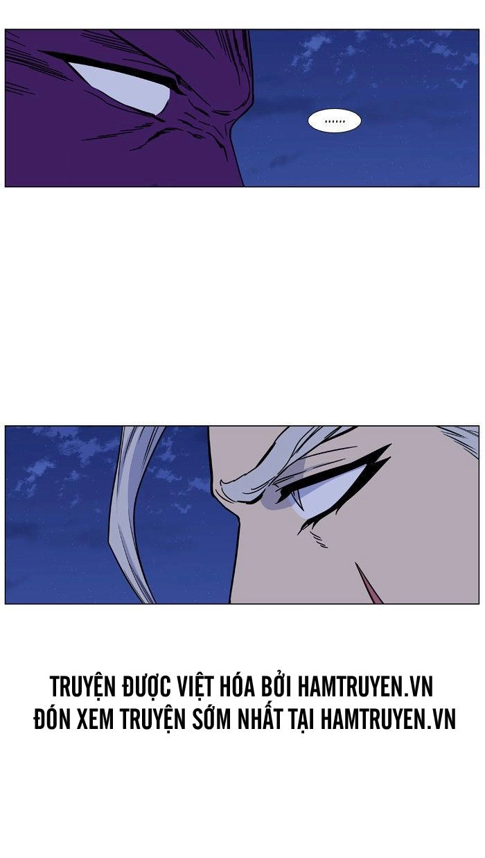 Ma Cà Rồng Quý Tộc Chapter 440 - 61