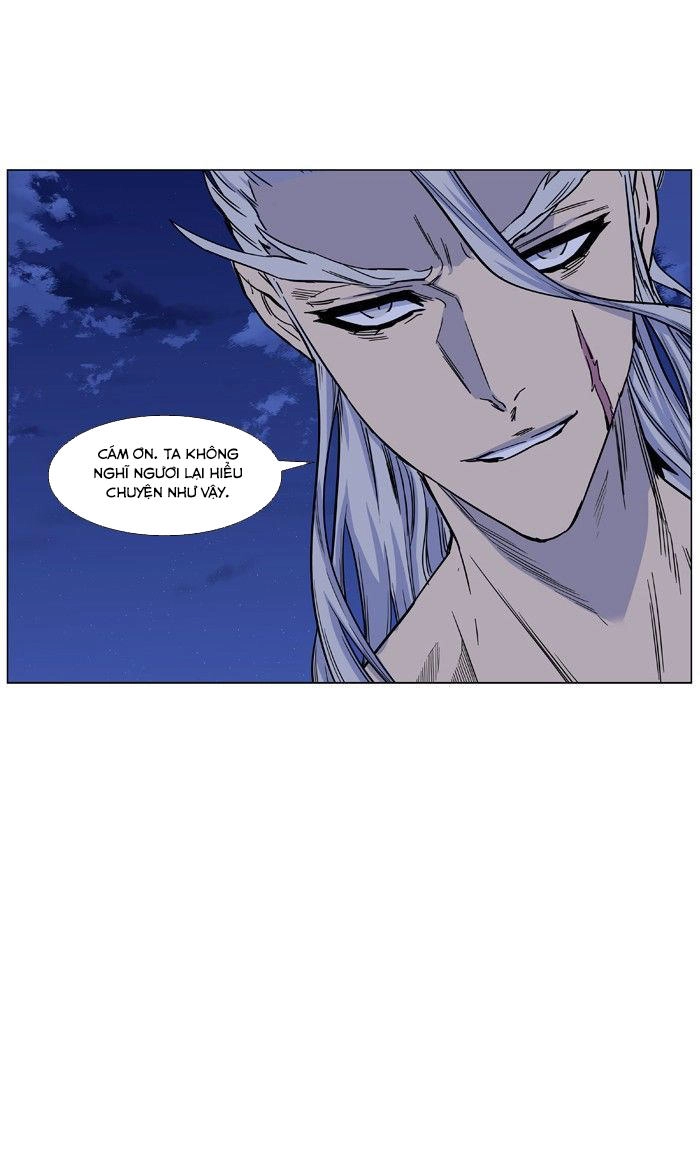 Ma Cà Rồng Quý Tộc Chapter 440 - 63