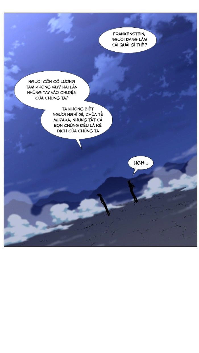 Ma Cà Rồng Quý Tộc Chapter 440 - 75