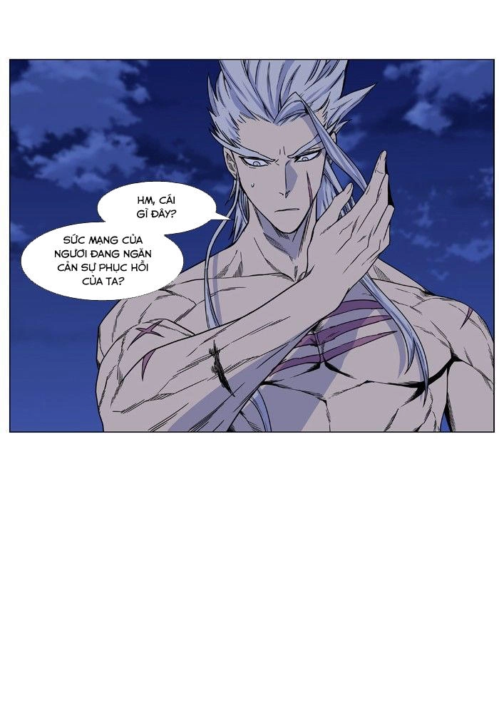 Ma Cà Rồng Quý Tộc Chapter 440 - 76