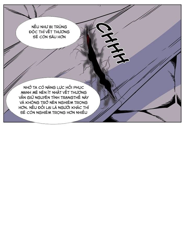 Ma Cà Rồng Quý Tộc Chapter 440 - 77